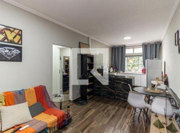 Apartamento · 39508m² · 1 Quarto · Apartamento à Venda - Santa Cecília, 1 Quarto, 39508 m² - São Paulo