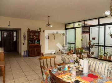 Casa · 400m² · 3 Quartos · 5 Vagas · Casa à Venda - Brooklin, 3 Quartos,  400 m² - São Paulo