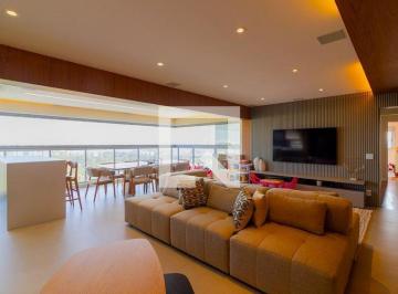 Apartamento · 155m² · 3 Quartos · 3 Vagas · Apartamento à Venda - Jardim Marajoara , 3 Quartos,  155 m² - São Paulo