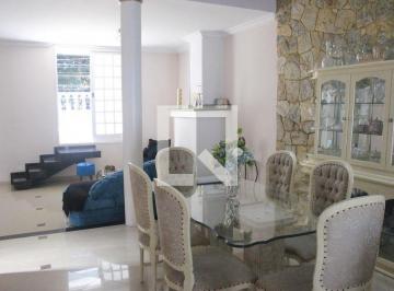 Casa · 306m² · 5 Quartos · 3 Vagas · Casa à Venda - Jardim Cocaia, 5 Quartos,  306 m² - Guarulhos