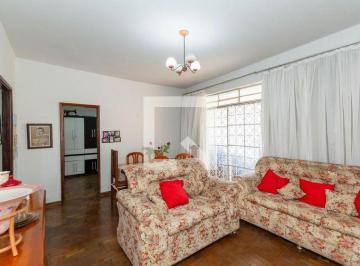 Casa · 450m² · 3 Quartos · 1 Vaga · Casa à Venda - Caiçaras, 3 Quartos,  450 m² - Belo Horizonte