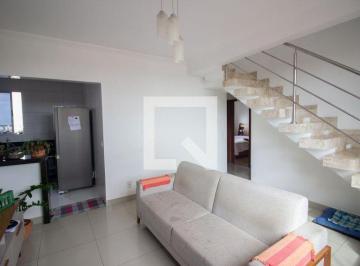 Apartamento · 170m² · 3 Quartos · 2 Vagas · Apartamento à Venda - Alvorada, 3 Quartos, 170 m² - Contagem