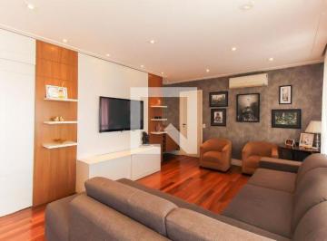 Apartamento · 146m² · 3 Quartos · 2 Vagas · Apartamento à Venda - Belém, 3 Quartos,  146 m² - São Paulo