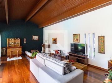 Casa · 500m² · 4 Quartos · 2 Vagas · Casa à Venda - Jardim Marajoara , 4 Quartos,  500 m² - São Paulo
