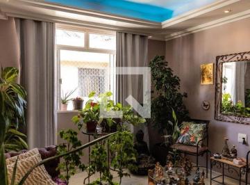 Apartamento · 105m² · 3 Quartos · 1 Vaga · Apartamento à Venda - Nova Suíssa, 3 Quartos, 105 m2 - Belo Horizonte