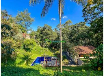 1eb987b89e4ca2713ff7d32c79cd90170bcf79ba · Casa com 3 dormitórios à venda, 2870 m² por R$ 1.470.000,00 - Paisagem Renoir - Cotia/SP