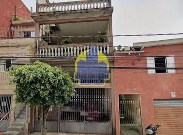14151756409762775.jpg · Sobrado à venda 2 Quartos, 4 Vagas, 195M², Bandeiras, Osasco - SP  I  R$ 350.000  I SO0390_BUSSOC