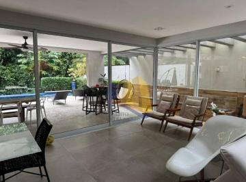 07ca86ba029268d61fff5f8a4bab2d314d0cdc60 · Casa com 5 dormitórios para alugar, 420 m² por R$ 6.000,00/dia - Riviera - Módulo 24 - Bertioga/SP
