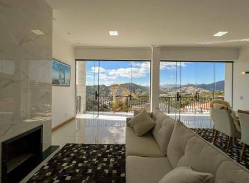 fe5dac3f6fbf7084d00f5c296c10786faa5219ae · Casa dos Sonhos em Teresópolis – 4 Suítes, Área Gourmet , Piscina e Conforto na Barra do Imbuí