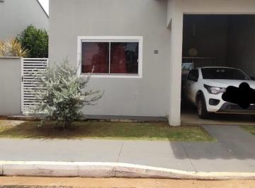 imagem-1 · Vende-se casa em condominio fechado em Aparecida de Goiânia Casa em Condomínio com 3 Quarto(s) por R