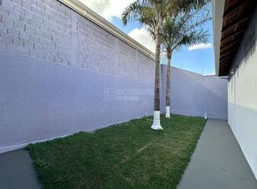 Casa · 132m² · 3 Quartos · 4 Vagas · Casa Padrão em Araraquara