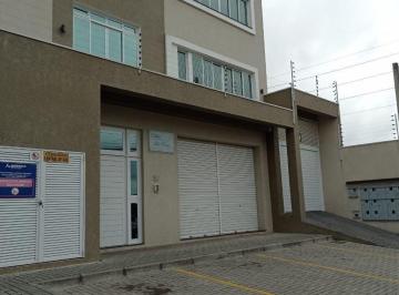 Comercial · 48m² · Escritório para Locação • 48 m² • São José dos Pinhais - PR