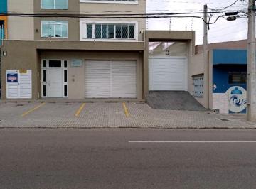 Comercial · 48m² · Escritório para Locação • 48 m² • São José dos Pinhais - PR