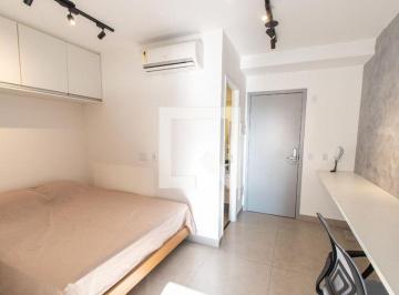 Apartamento · 20m² · 1 Quarto · Apartamento para Aluguel - Vila Mariana, 1 Quarto, 20 m² - São Paulo