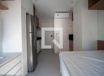 Apartamento · 20m² · 1 Quarto · Apartamento para Aluguel - Chácara Santo Antonio, 1 Quarto, 20 m² - São Paulo