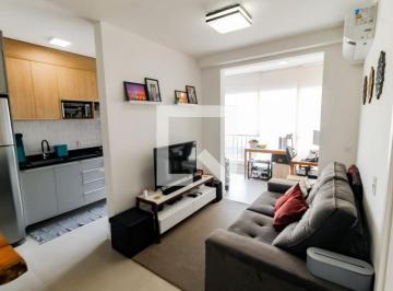 Apartamento · 38m² · 1 Quarto · 1 Vaga · Apartamento para Aluguel - Vila Andrade, 1 Quarto, 38 m² - São Paulo