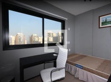 Apartamento · 17m² · 1 Quarto · Apartamento para Aluguel - Vila Mariana, 1 Quarto, 17 m² - São Paulo