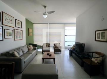Apartamento · 152m² · 4 Quartos · 1 Vaga · Apartamento para Aluguel - Barra Funda, 4 Quartos,  152 m² - Guarujá