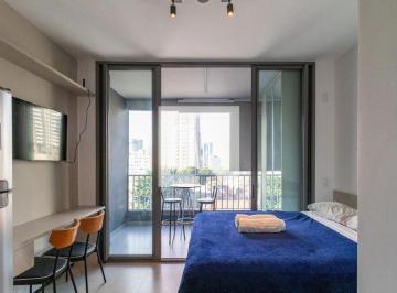 Apartamento · 25m² · 1 Quarto · 1 Vaga · Apartamento para Aluguel - Perdizes, 1 Quarto, 25 m² - São Paulo