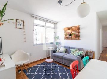Apartamento · 65m² · 2 Quartos · 1 Vaga · Apartamento para Aluguel - Perdizes, 2 Quartos,  65 m² - São Paulo