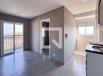 Apartamento · 40m² · 2 Quartos · Apartamento para Aluguel - Sapopemba, 2 Quartos, 40 m² - São Paulo