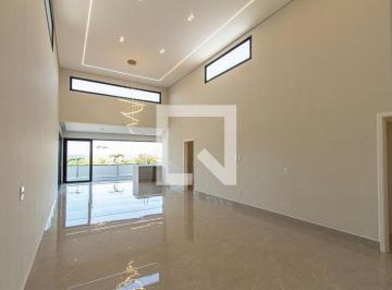 Casa · 237m² · 5 Quartos · 6 Vagas · Casa para Aluguel - Jardim do Paço, 5 Quartos, 237 m² - Sorocaba