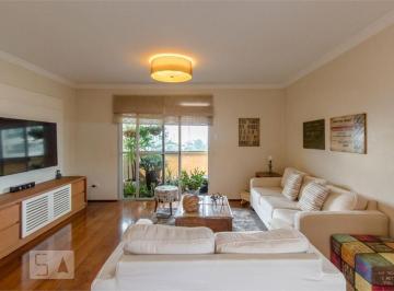 Apartamento de 4 quartos, São Paulo · Apartamento para Aluguel - Brooklin, 4 Quartos, 162 m² - São Paulo