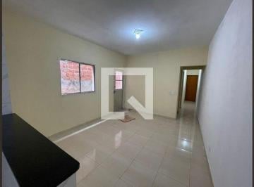 Casa · 120m² · 2 Quartos · 1 Vaga · Casa para Aluguel - Parque Mirante da Mata, 2 Quartos, 120 m² - Cotia
