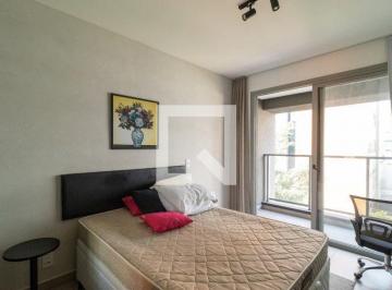 Apartamento · 31m² · 1 Quarto · Apartamento para Aluguel - Perdizes, 1 Quarto,  31 m² - São Paulo