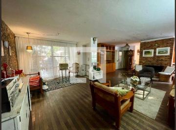 Casa · 565m² · 4 Quartos · 2 Vagas · Casa para Aluguel - Vila Leopoldina, 4 Quartos, 565 m² - São Paulo