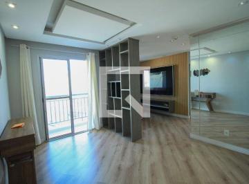 Apartamento · 56m² · 2 Quartos · 1 Vaga · Apartamento para Aluguel - Belém, 2 Quartos, 56 m² - São Paulo