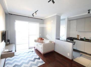 Apartamento · 68m² · 2 Quartos · 1 Vaga · Apartamento para Aluguel - Jardim Augusta, 2 Quartos, 68 m² - São José dos Campos