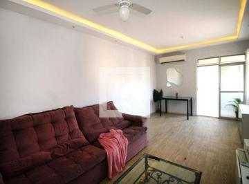 Apartamento · 78m² · 2 Quartos · 1 Vaga · Apartamento para Aluguel - Ramos, 2 Quartos, 78 m² - Rio de Janeiro