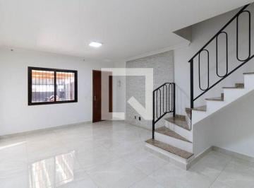 Casa · 100m² · 2 Quartos · 2 Vagas · Casa para Aluguel - Vila das Mercês, 2 Quartos, 100 m² - São Paulo