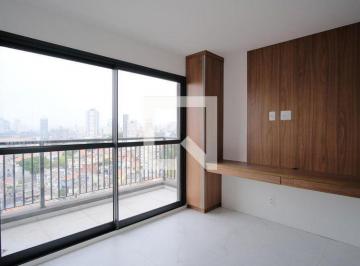 Apartamento · 22m² · 1 Quarto · Apartamento para Aluguel - Vila Esperança, 1 Quarto,  22 m² - São Paulo