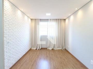 Apartamento · 41m² · 2 Quartos · Apartamento para Aluguel - Vila Santos, 2 Quartos, 41 m² - São Paulo