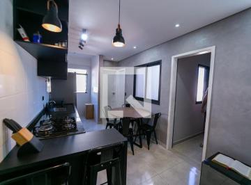 Apartamento · 46m² · 2 Quartos · Apartamento para Aluguel - Vila Ré, 2 Quartos, 46 m² - São Paulo