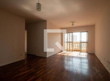 Apartamento · 98m² · 3 Quartos · 2 Vagas · Apartamento para Aluguel - Campo Belo, 3 Quartos,  98 m² - São Paulo