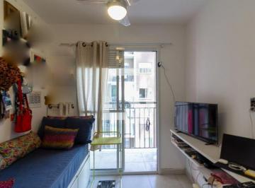 Apartamento · 28m² · 1 Quarto · Apartamento para Aluguel - Chácara Santo Antonio, 1 Quarto,  28 m² - São Paulo