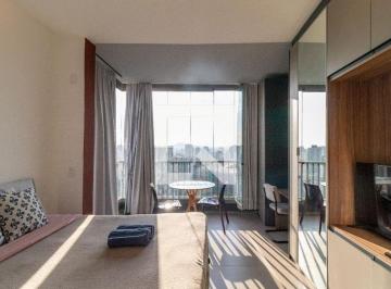 Apartamento · 30m² · 1 Quarto · 1 Vaga · Apartamento para Aluguel - Perdizes, 1 Quarto, 30 m² - São Paulo
