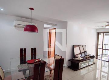 Apartamento · 90m² · 3 Quartos · 1 Vaga · Apartamento para Aluguel - Freguesia , 3 Quartos, 90 m² - Rio de Janeiro