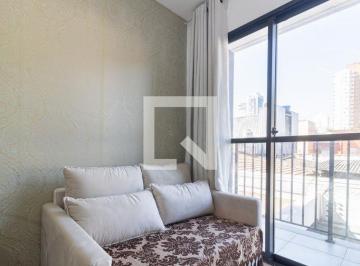 Apartamento · 28m² · 1 Quarto · Apartamento para Aluguel - Vila Olímpia, 1 Quarto,  28 m² - São Paulo