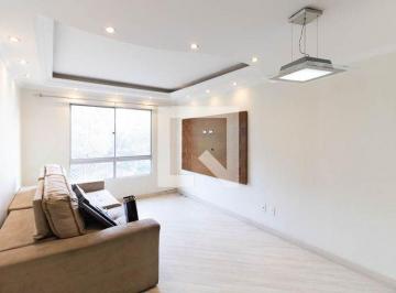 Apartamento · 62m² · 2 Quartos · 1 Vaga · Apartamento para Aluguel - Jardim Santa Emília, 2 Quartos, 62 m² - São Paulo