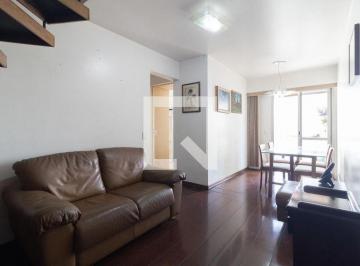 Apartamento · 119m² · 3 Quartos · 1 Vaga · Apartamento para Aluguel - Aclimação, 3 Quartos, 119 m² - São Paulo