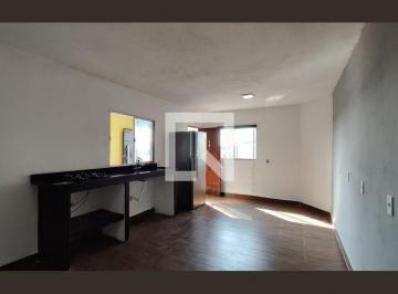 Casa · 64m² · 1 Quarto · 1 Vaga · Casa para Aluguel - Vila Santa Margarida, 1 Quarto, 64 m² - Ferraz de Vasconcelos