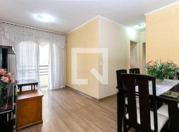 Apartamento · 55m² · 2 Quartos · 1 Vaga · Apartamento para Aluguel - Vila Carrão, 2 Quartos,  55 m² - São Paulo