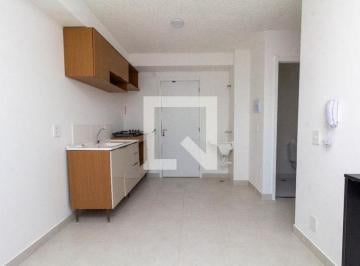Apartamento · 32m² · 2 Quartos · Apartamento para Aluguel - Cangaíba, 2 Quartos, 32 m² - São Paulo