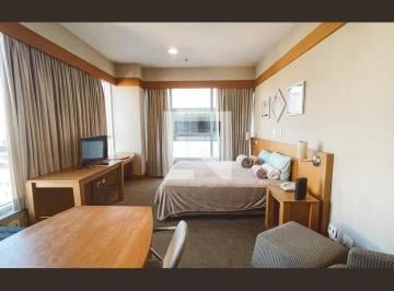 Apartamento · 32m² · 1 Quarto · 1 Vaga · Apartamento para Aluguel - Água Fria, 1 Quarto,  32 m² - São Paulo