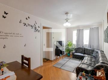 Apartamento · 51m² · 2 Quartos · 1 Vaga · Apartamento para Aluguel - Jardim São Savério, 2 Quartos, 51 m² - São Paulo