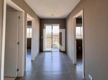 Apartamento · 40m² · 2 Quartos · 1 Vaga · Apartamento para Aluguel - Sapopemba, 2 Quartos, 40 m² - São Paulo